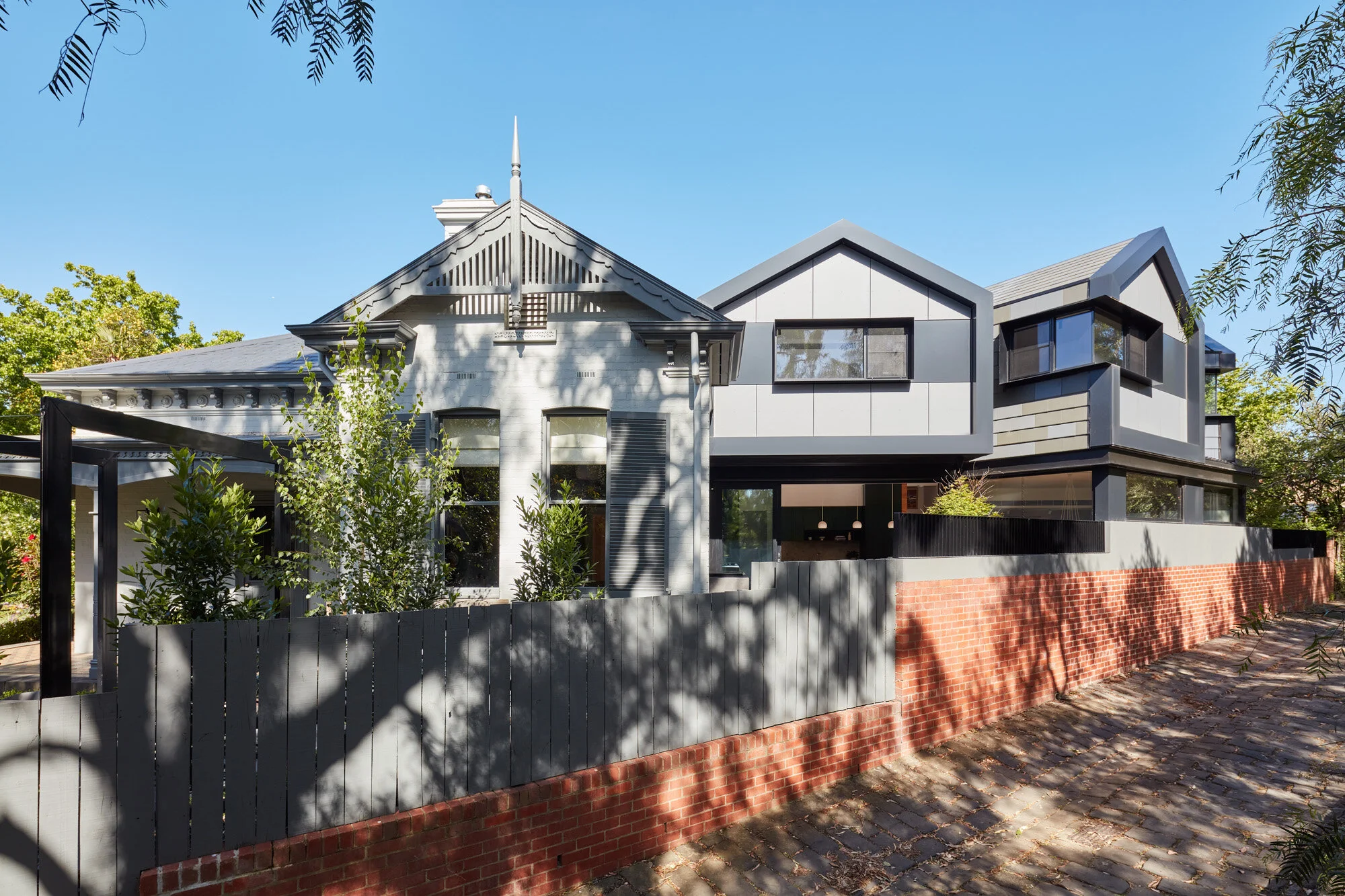 Projects — Bryant Alsop Architects