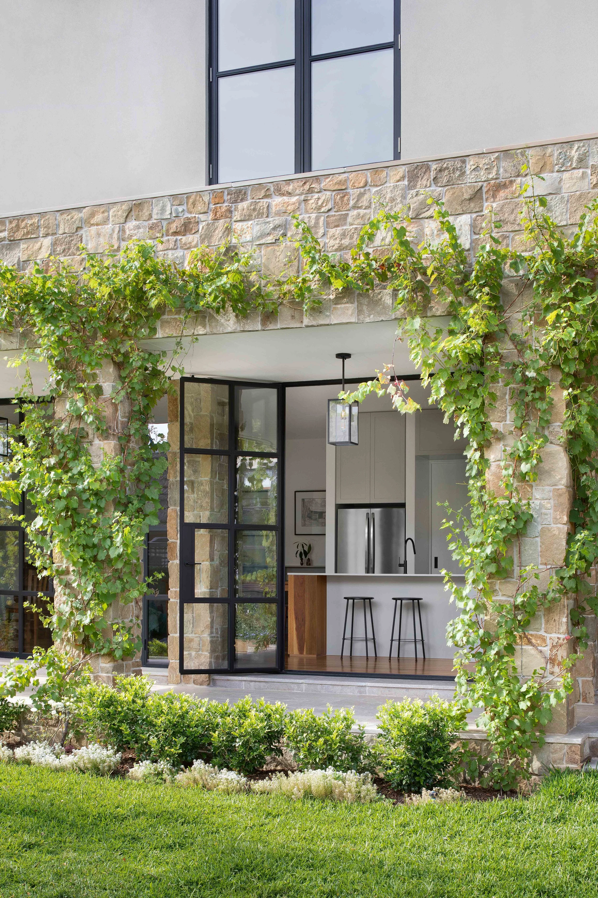  Builder: Clancy Constructions  Photographer: Emily Bartlett 