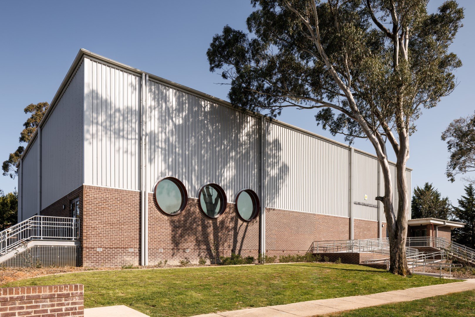 Wallan Primary School - New Stadium