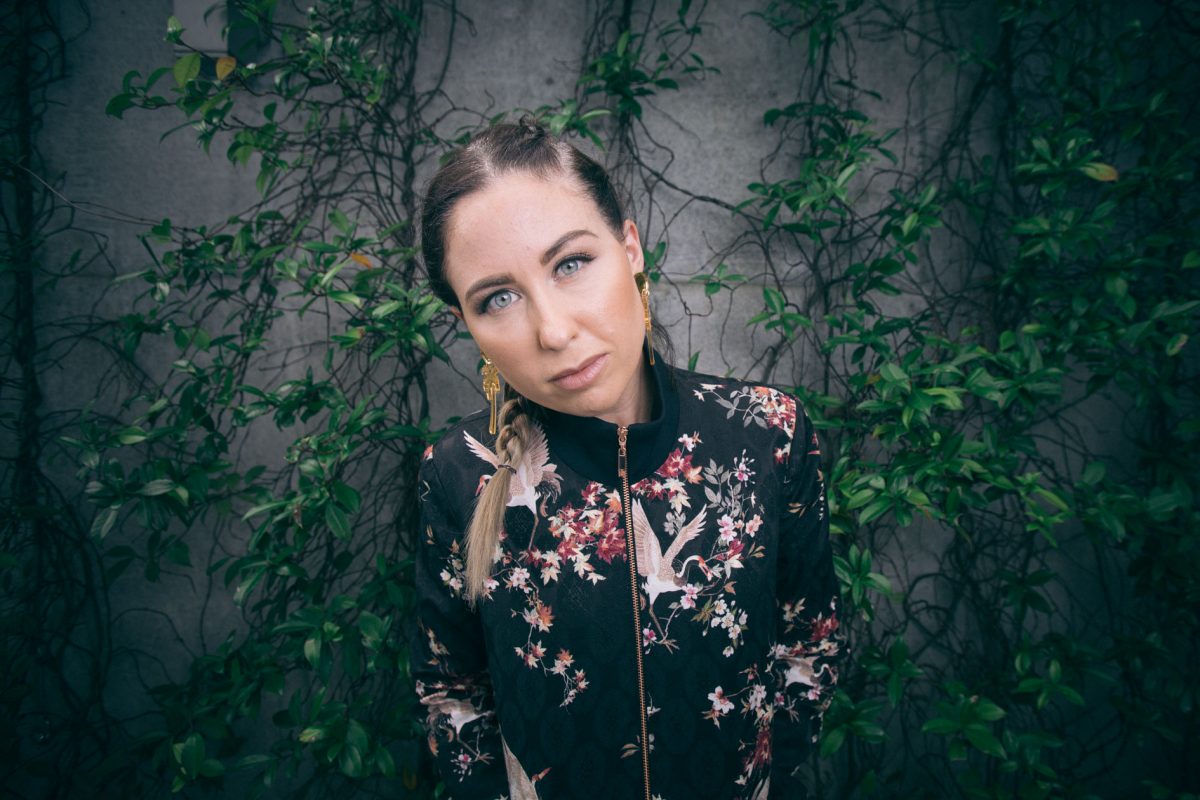 Sarah Connor reminds us to ‘Just Breathe’ in her new single 