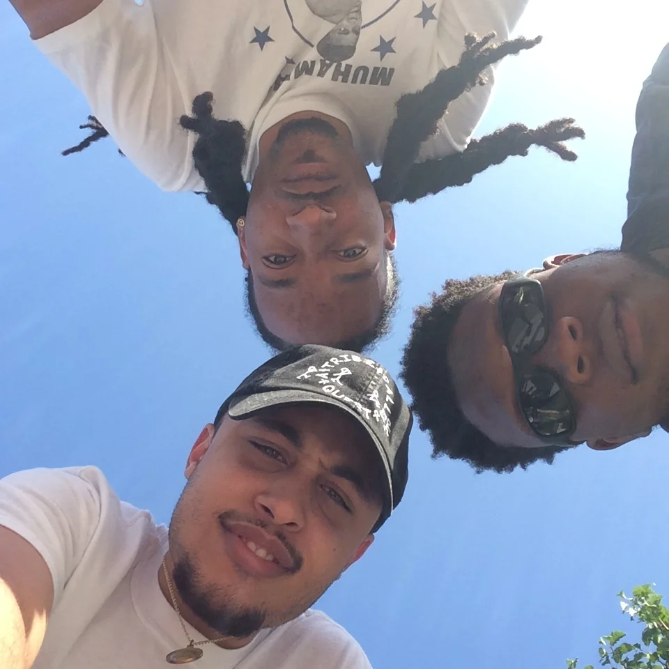 Why MelloSoulBlack is your new favourite hip hop outfit