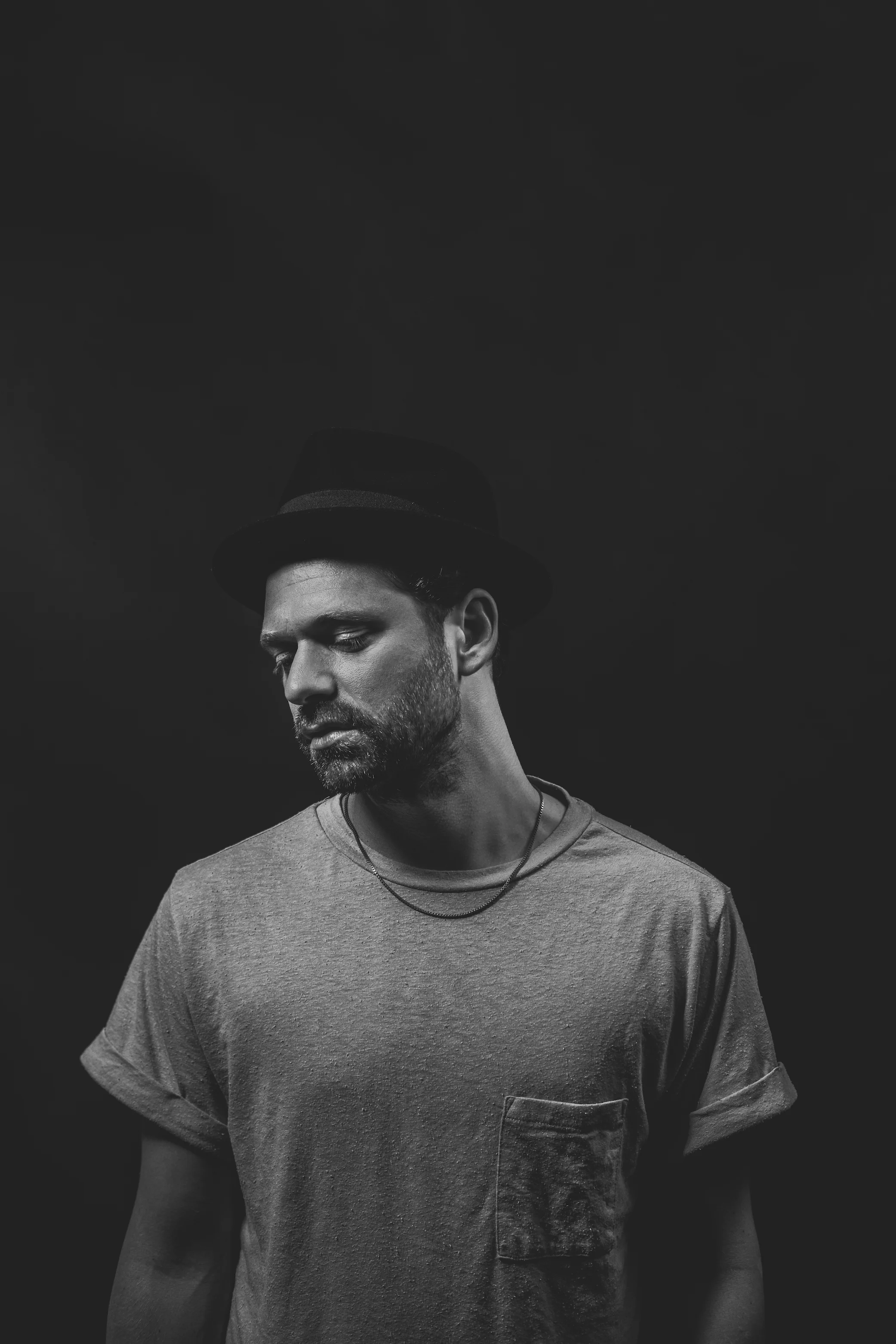 Top 10 Travel Tunes by Indie Soul Artist Lui Hill