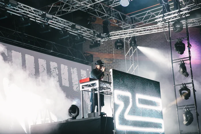 FOMO 2018 BRISBANE