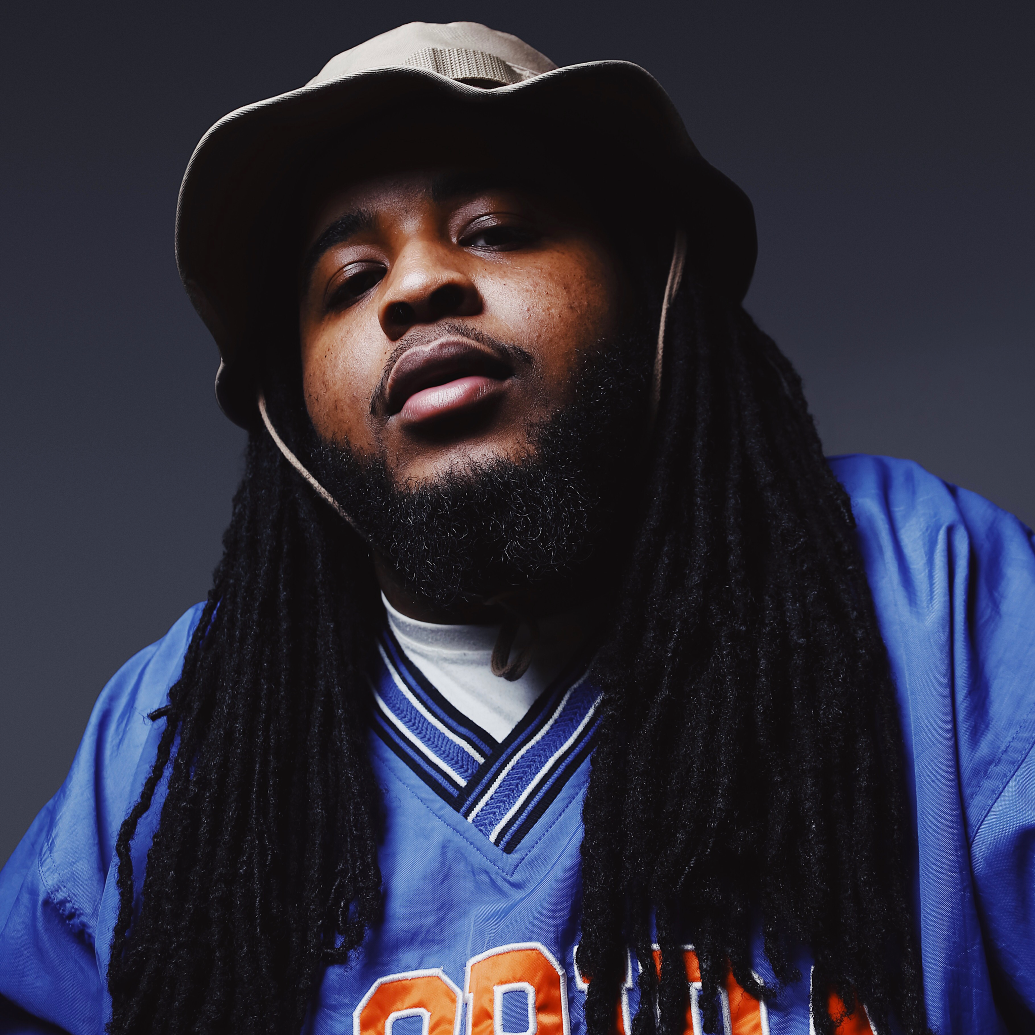 Nolan The Ninja Releases a Double Beat Tape CRUD / $UD$