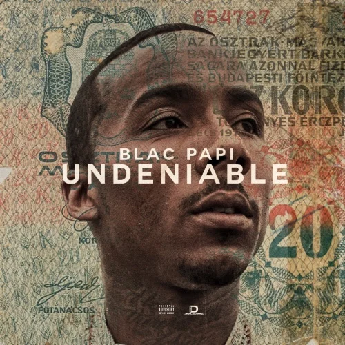 Blac Papi, Debuts his latest video 'Curtains'