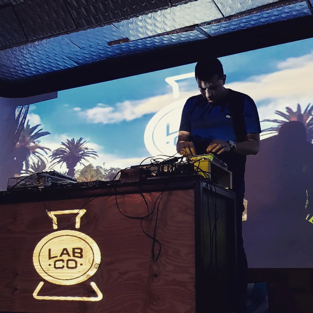 Producer bryzone_ybp Releases a Soulful EP 'Ascolta'