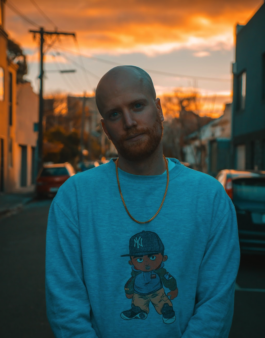 Photo Credit: Anders Eyre 2018