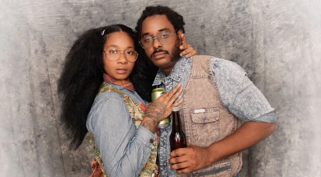 Jean Grae & Quelle Chris Return With 'My Contribution To This Scam' Video