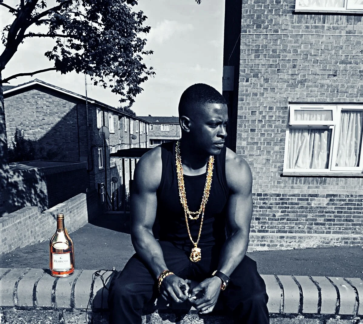 5 Things You Didn’t Know About UK Rapper Craze 24