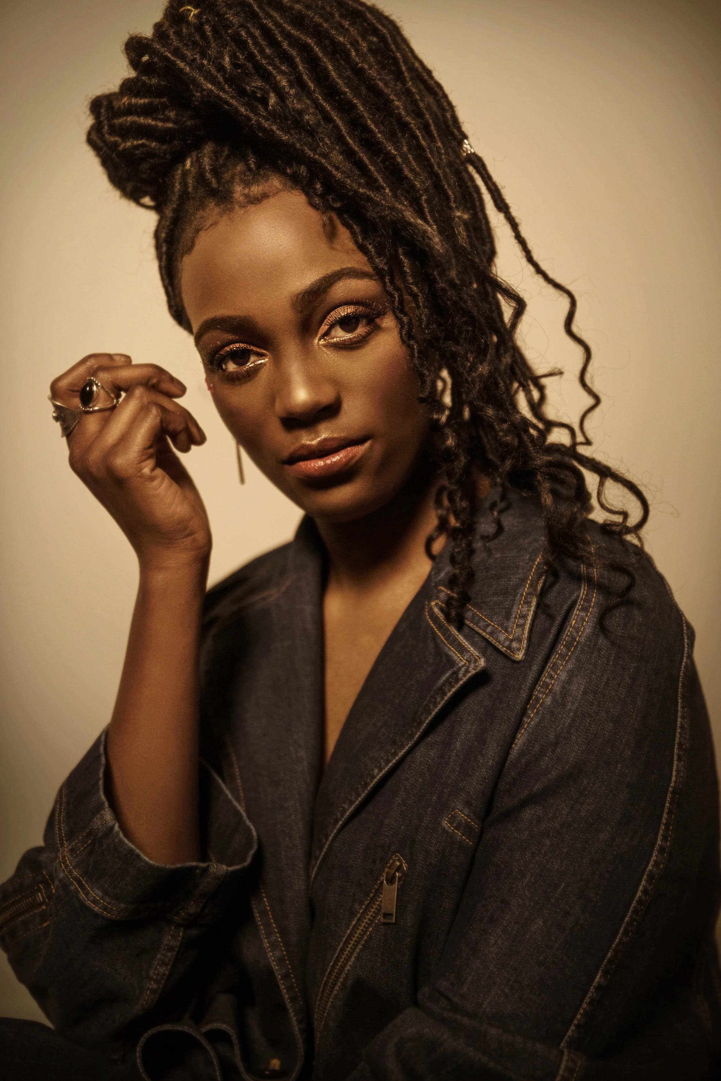 Love, Music and Opening Barriers, An Interview With Soulstress WAYI