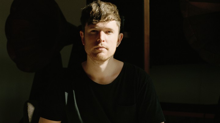 James Blake Collabs WIth Travis Scott x Andre 3000 On New Album 'Assume Form'