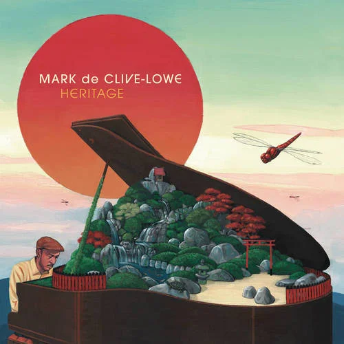 Mark de Clive-Lowe Drops Smooth New Album 'Heritage'
