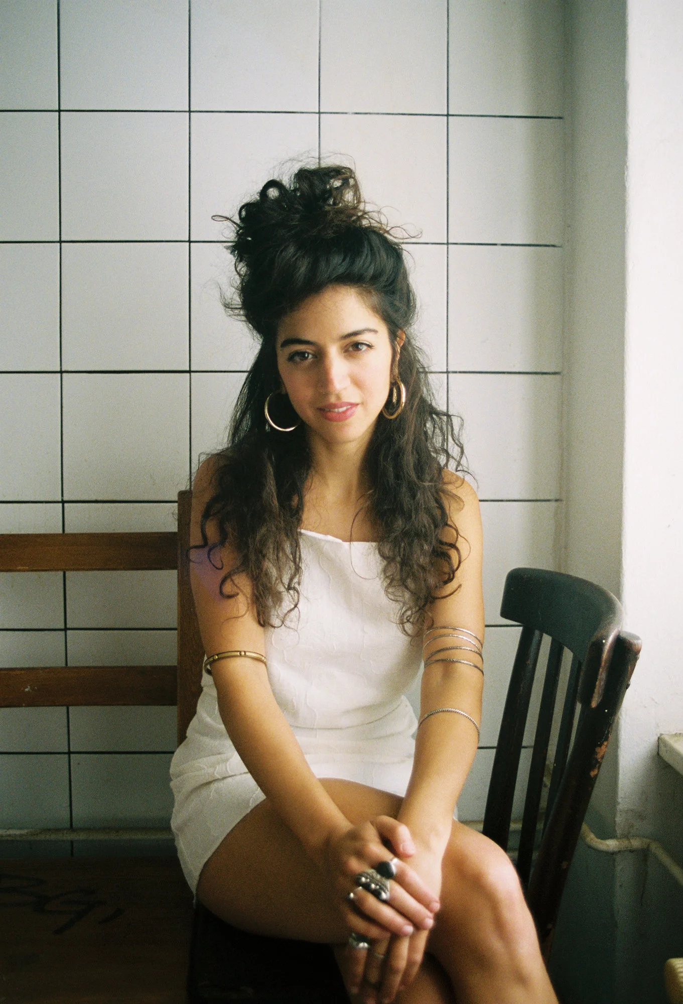 J.Lamotta Releases 'Turning' Single & Announces 'Suzume' Album