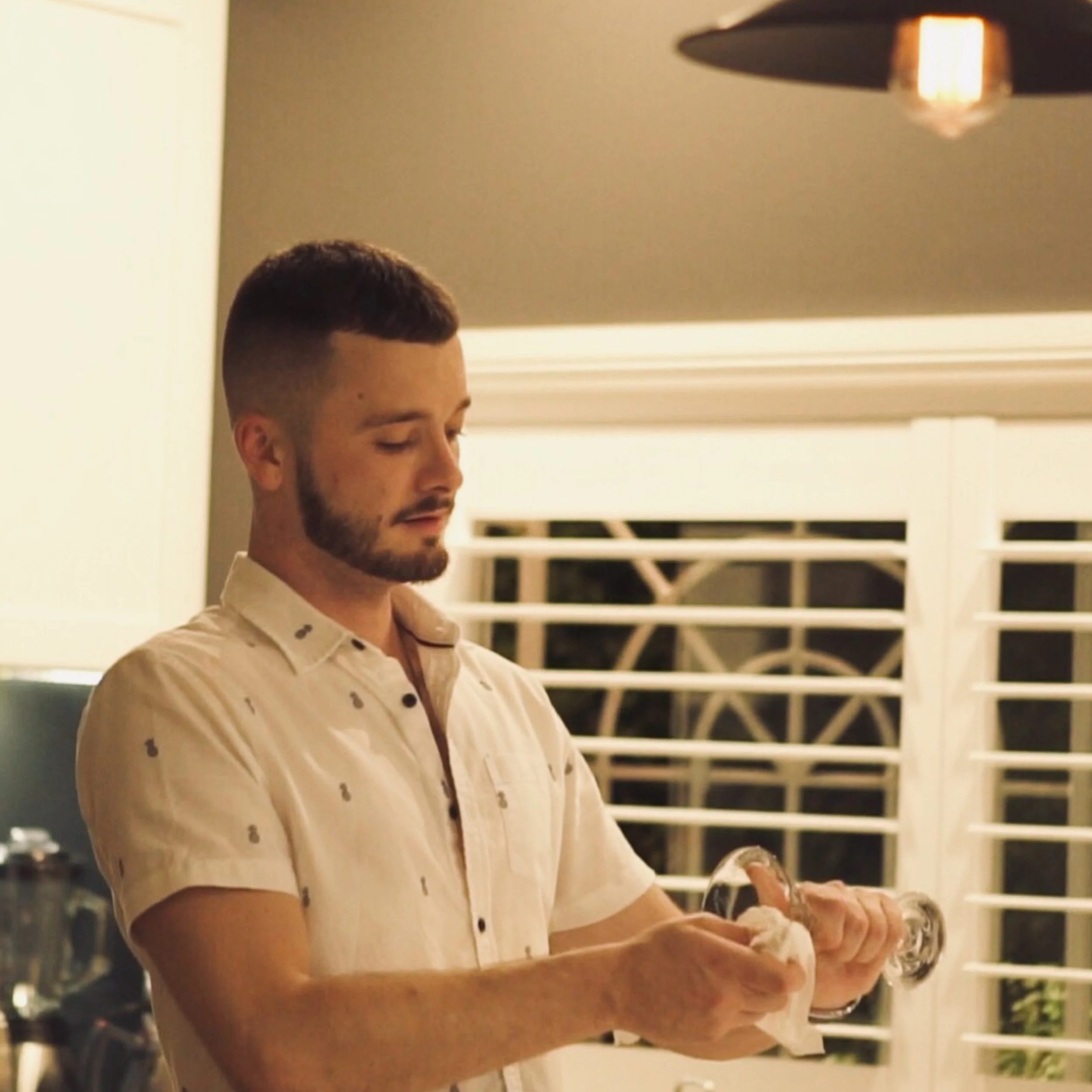 Sam Hunter Releases Lively Visuals To Accompany His Feel Good Anthem ‘Catch Ma Drift’