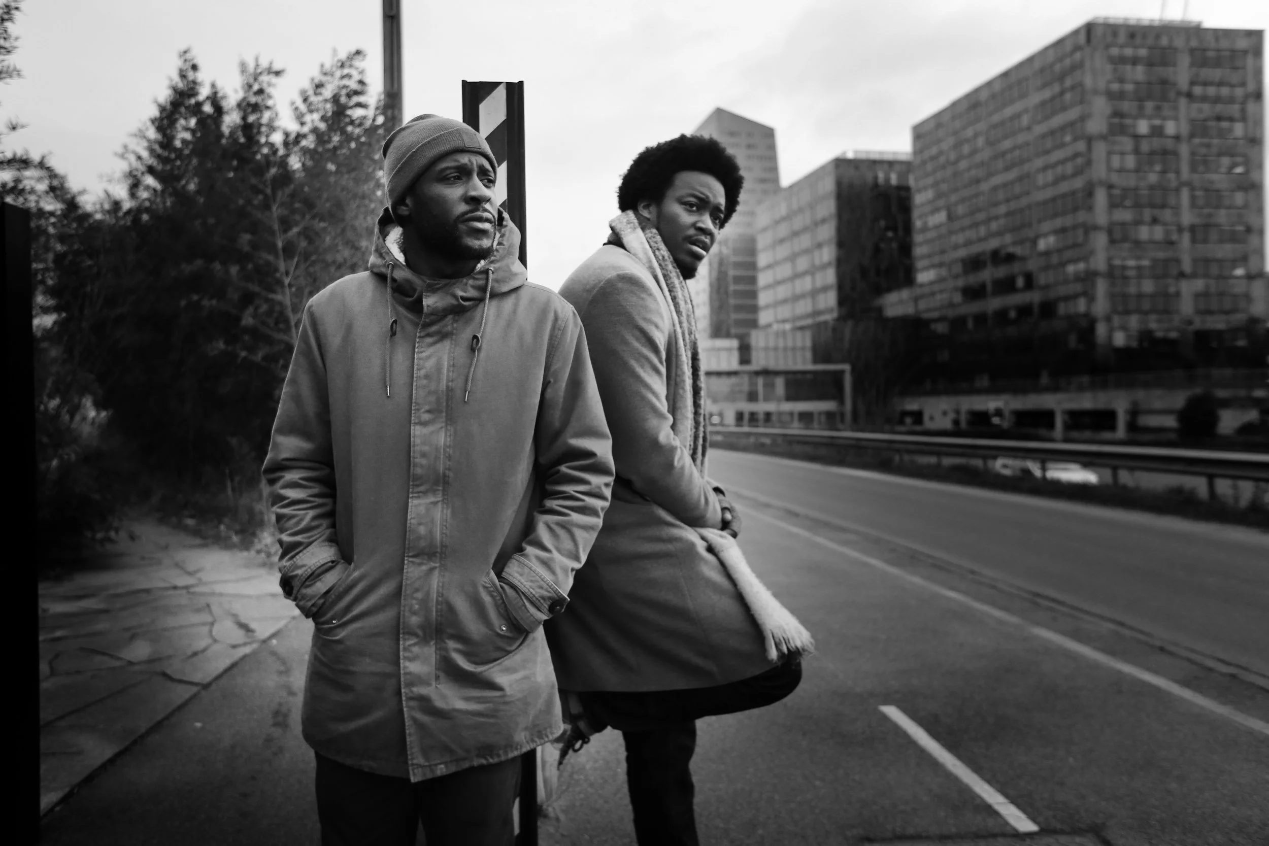 Breaking Barriers With Conscious French Duo PLDG