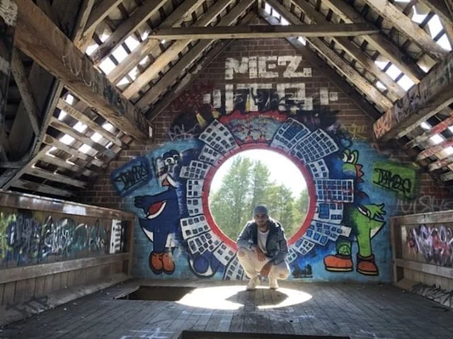 Exploring Versatility With Sydney Rapper CASA X