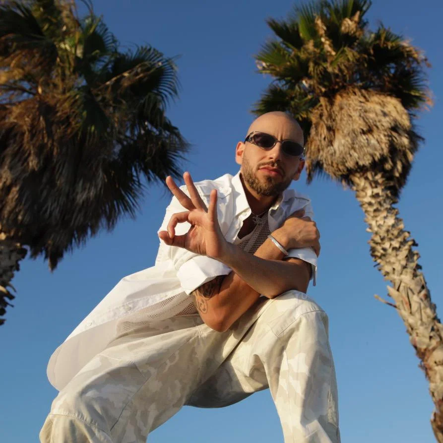 A.M. SNiPER Drops Summer Anthem ‘Yea Yea Yea’