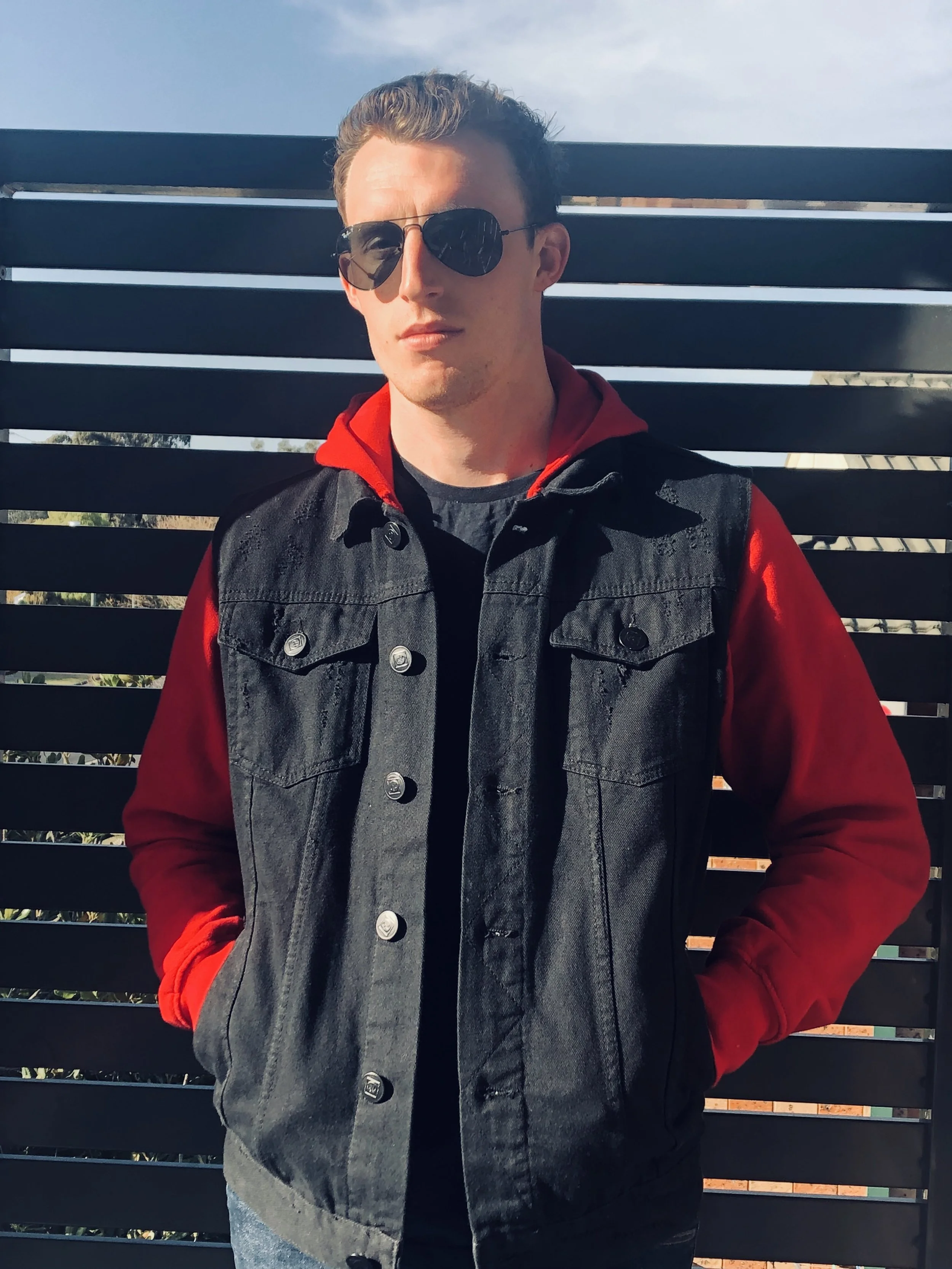 Ingleburn Rapper J.P Tells Us Why It’s Not Over