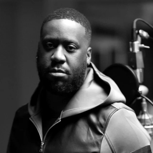Robert Glasper Drops A Beautifully Crafted Album 'Fuck Yo Feelings'