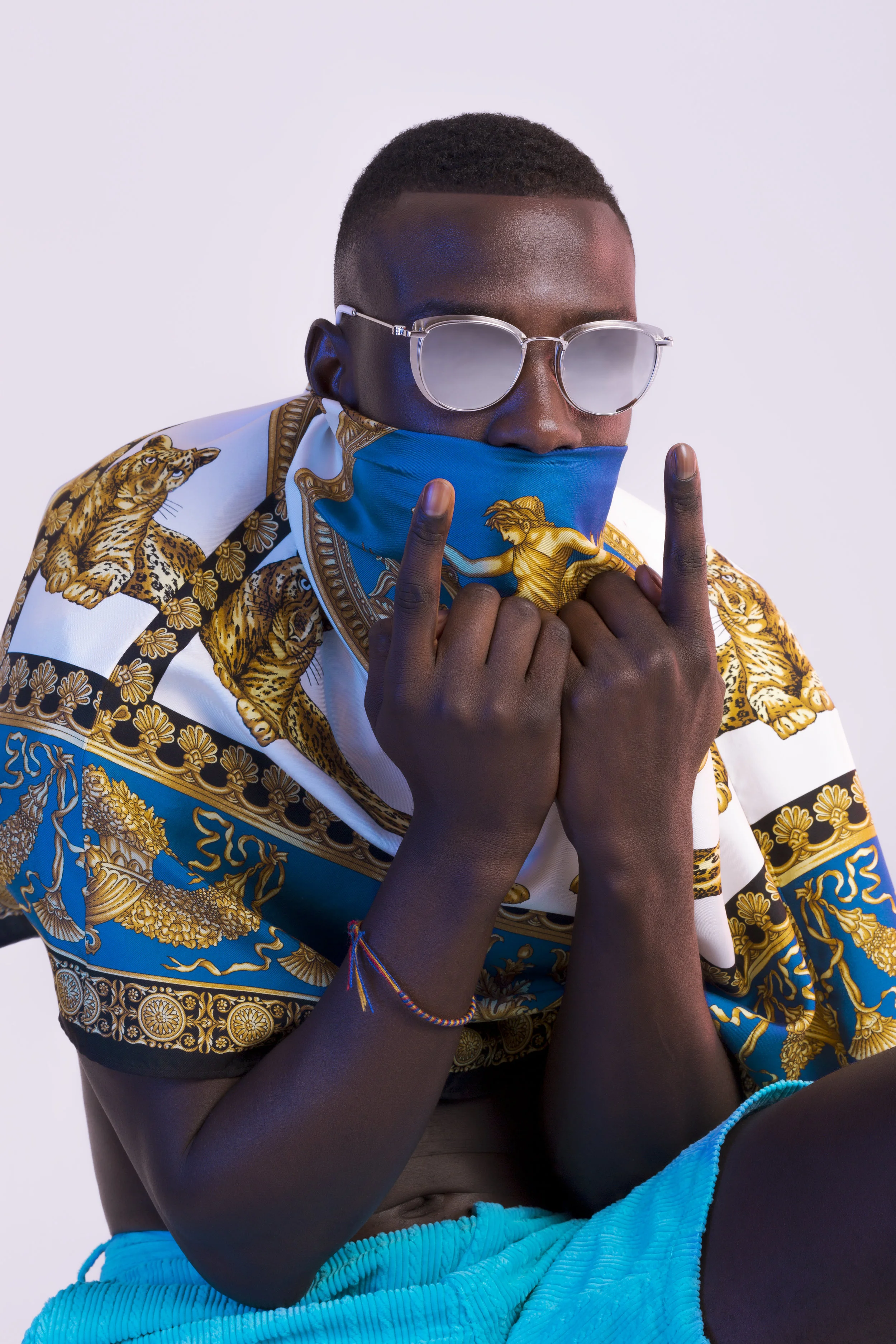 Brags Boogie Tells Us 6 Things He Needs For A 'Good Life'