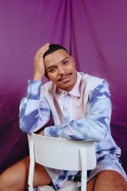 Jarreau Vandal's 'Bad Shit' Is An Ode To His Love/Hate Relationship With Alcohol