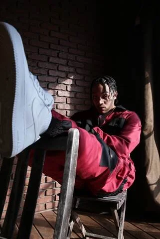 Lonr. Drops Highly Anticipated Debut EP ' Land of Nothing Real'