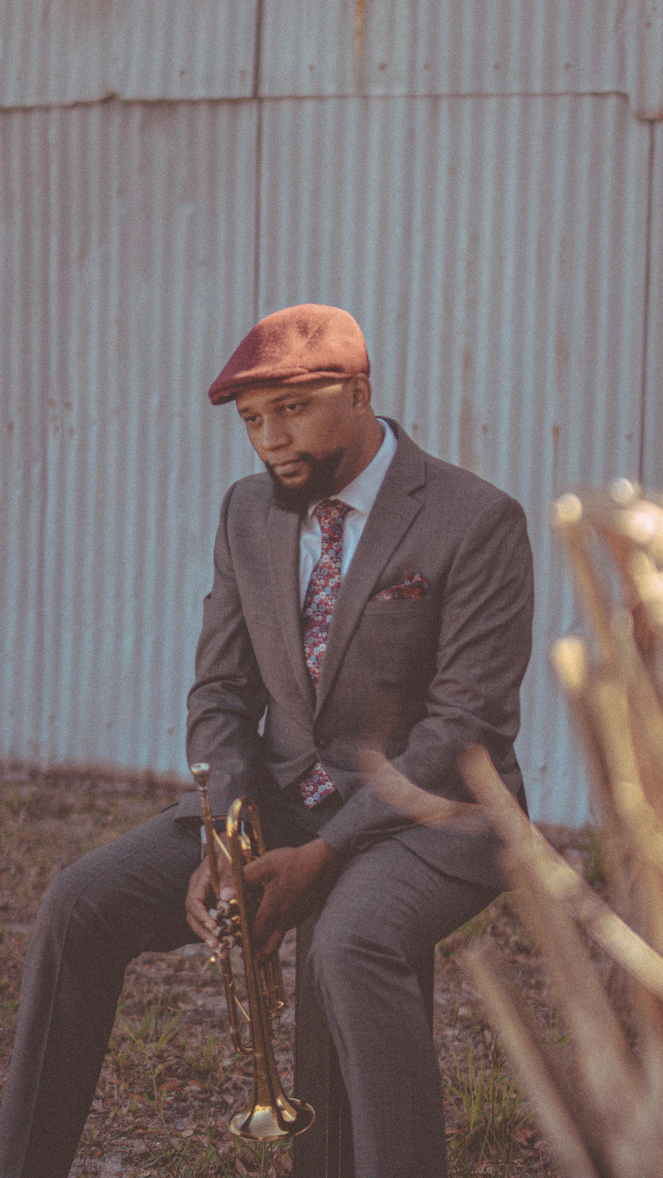 Okito’s '3AM' Is An Ode To Booty Calls