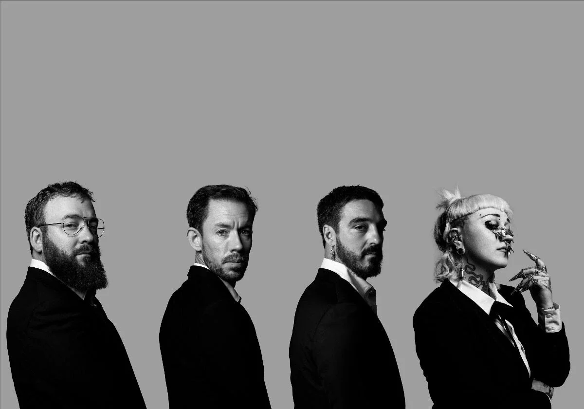 Hiatus Kaiyote share latest song and video "Red Room"