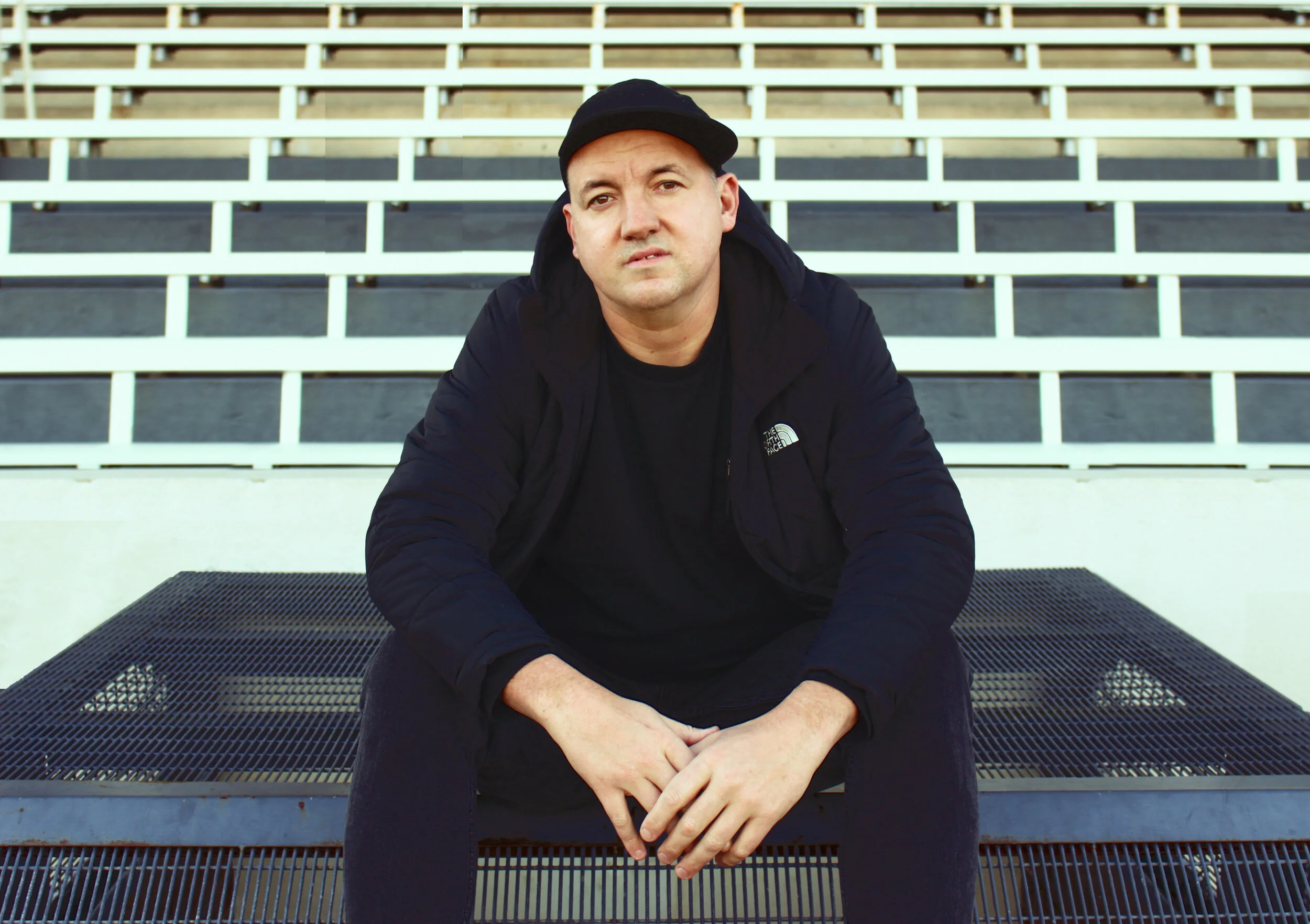 Undertow Returns With Lethal New Single 'On Sight'