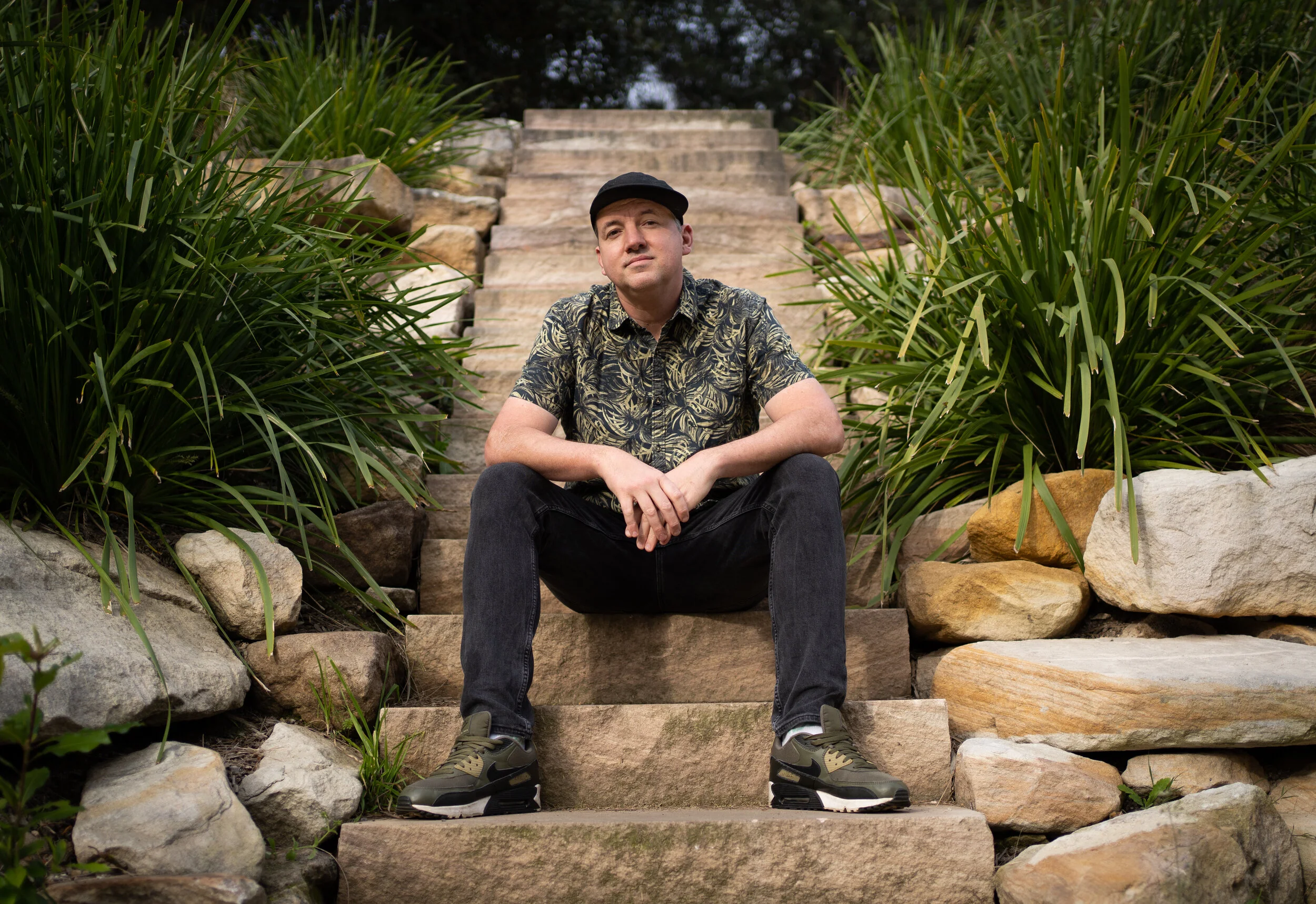 Undertow Shows Us How It's Done With New 'On Sight' EP