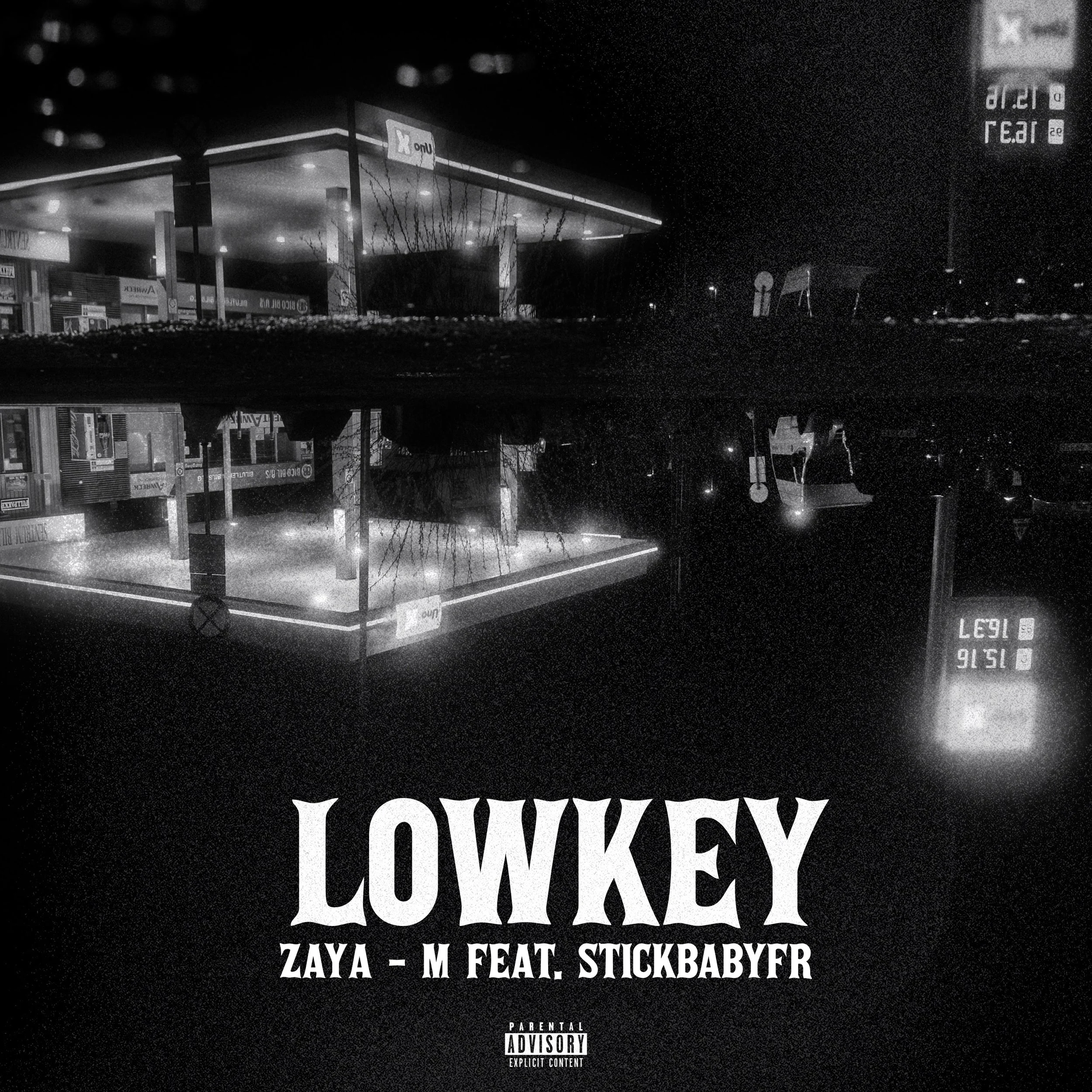 Zaya-M Drops Fresh New Single 'Low Key'