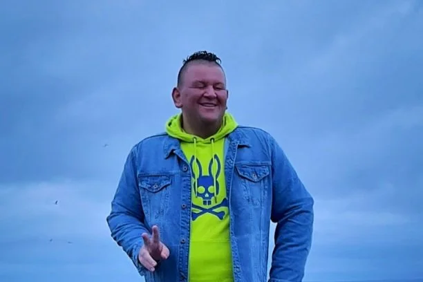 Luchi Drops Stunning Single 'Mountain'