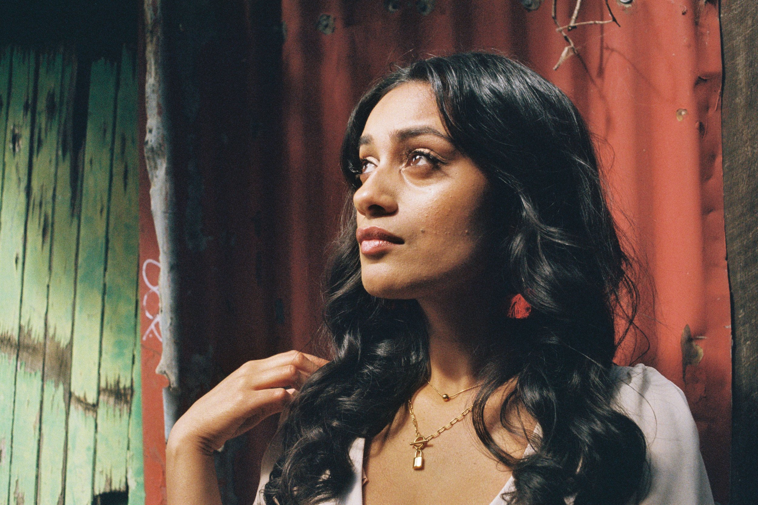 SHANN.N Drops Stunning Single 'Love Dressed Down'