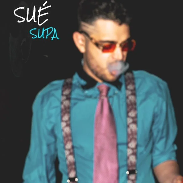SUÉ Releases Coming Of Age Soulful Single New Single ‘SUPA’