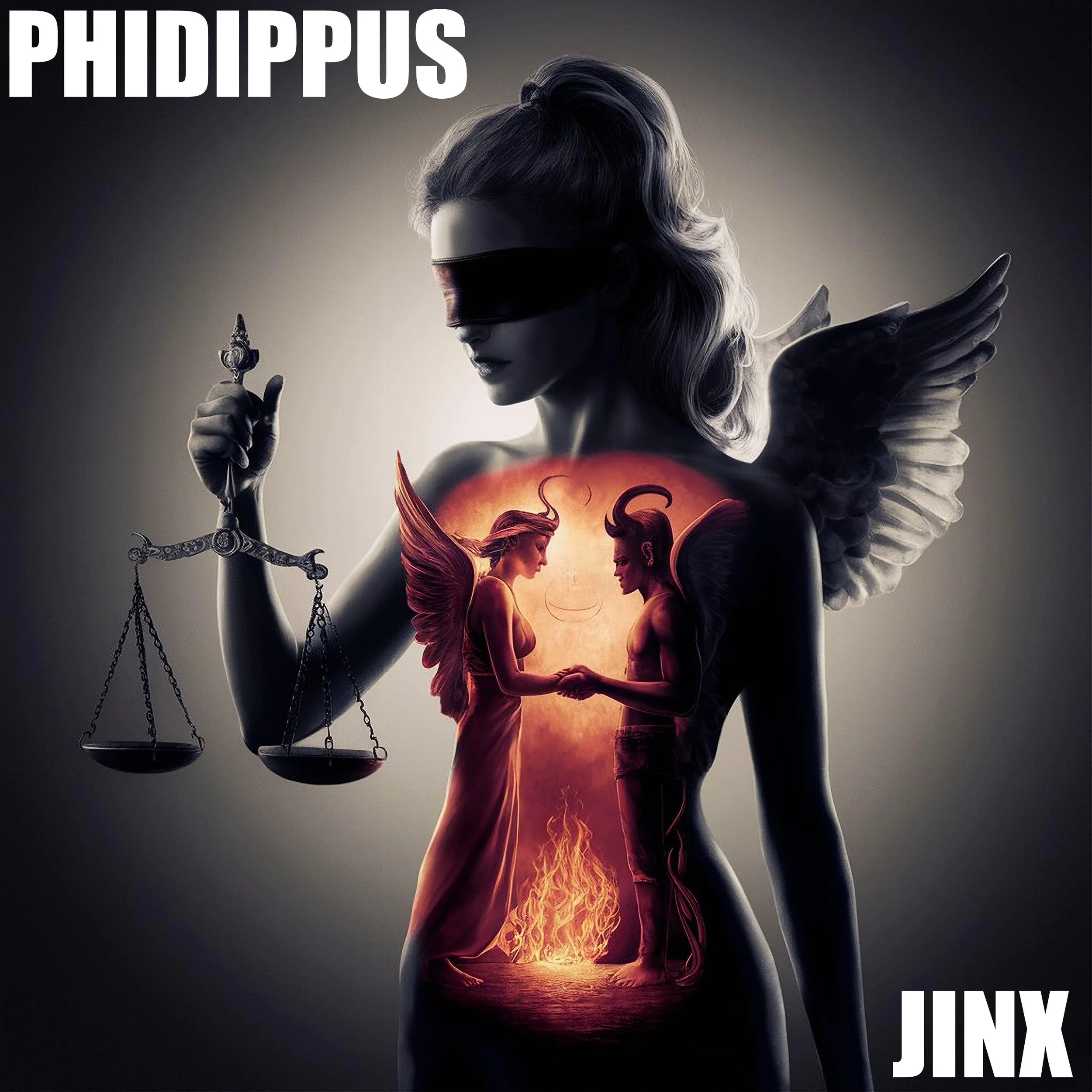 When Life Gives You Lemons, Make Music: Phidippus's 'Jinx' Album