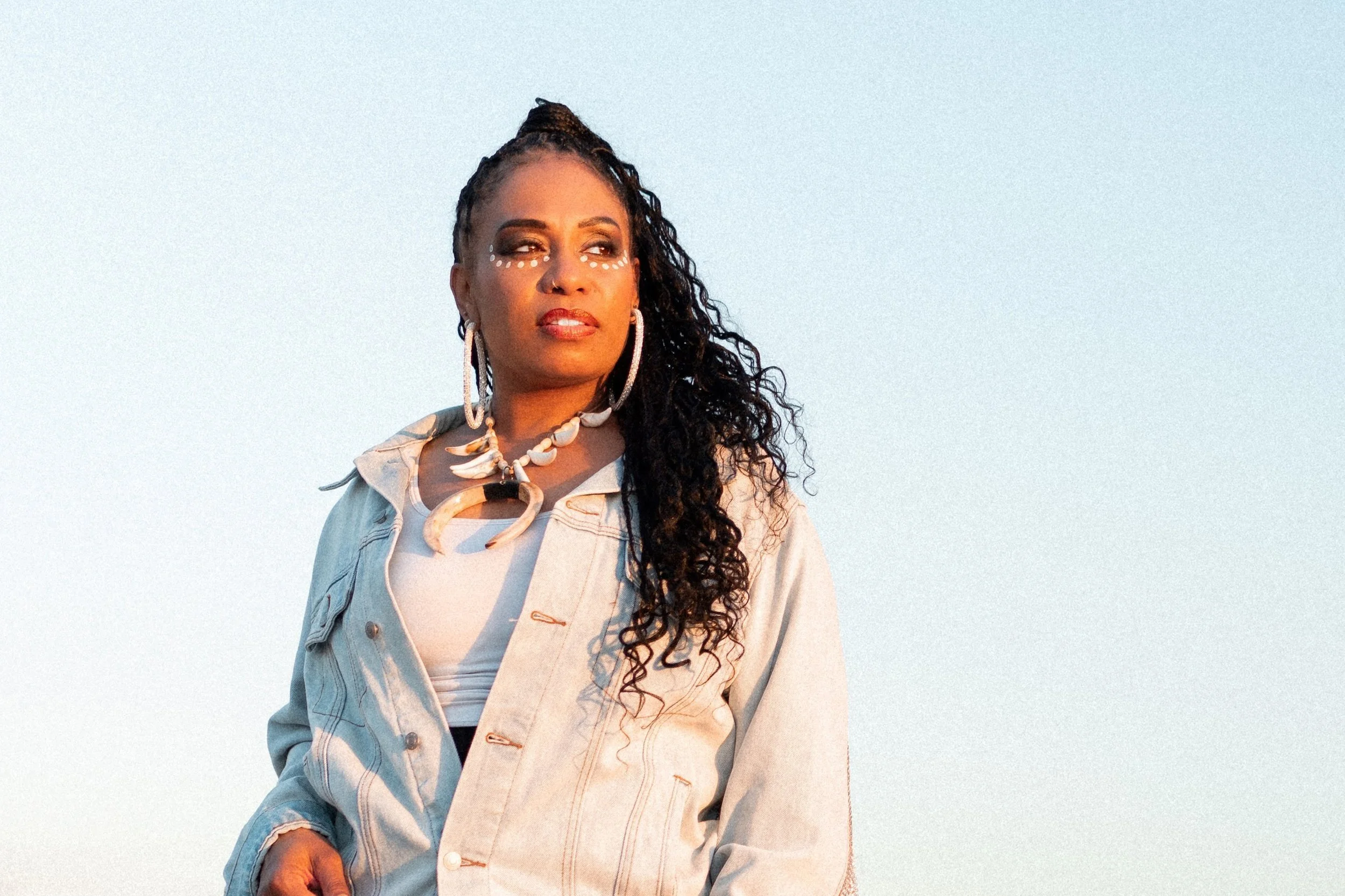 Getting To Know Voice of Lele