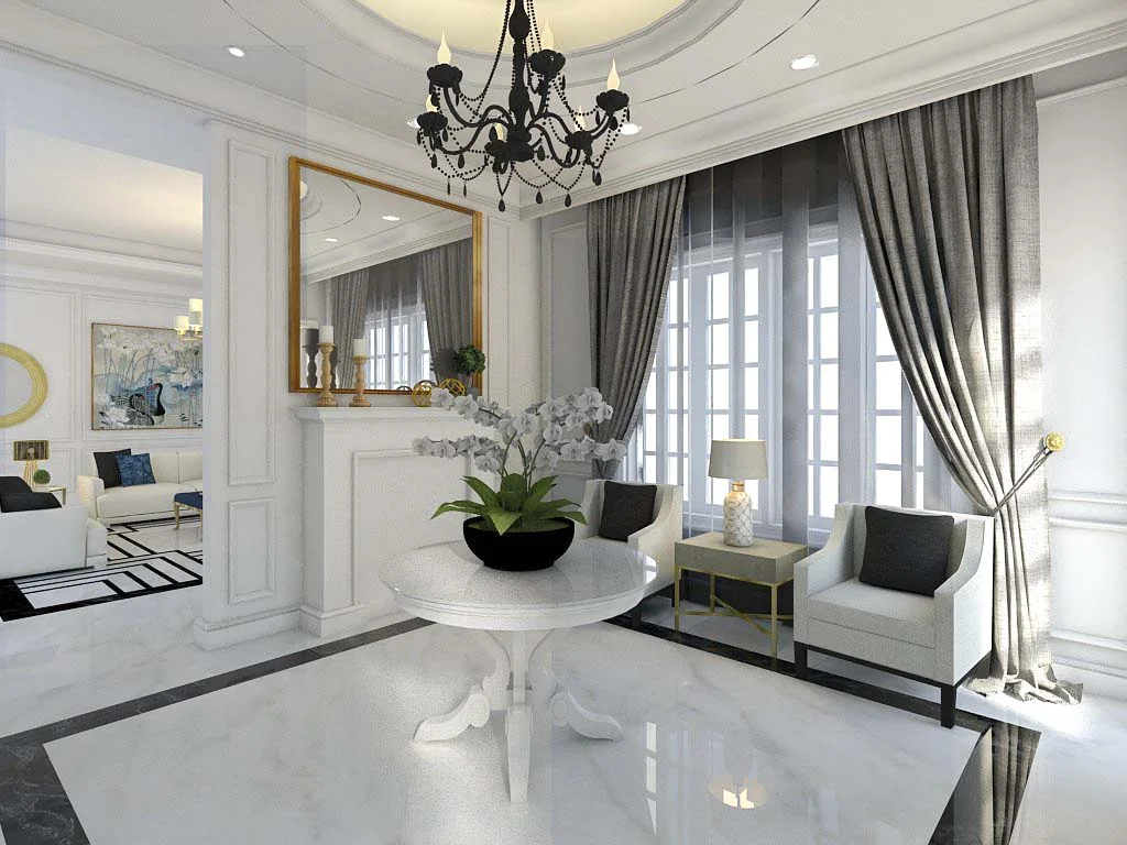 Foyer