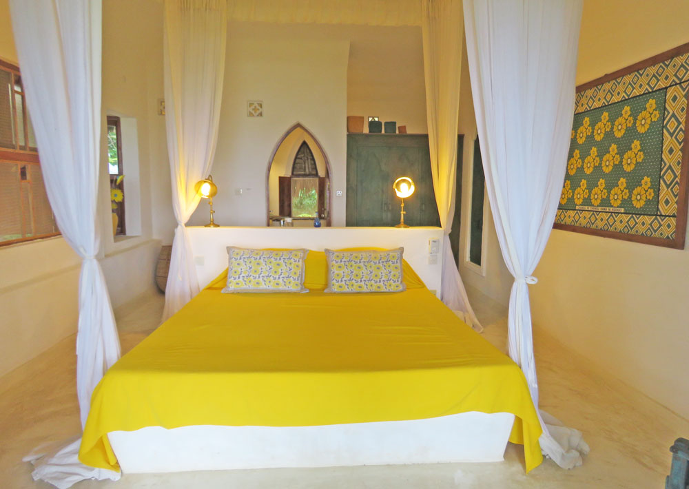 Baraka House — DiscoverWatamu