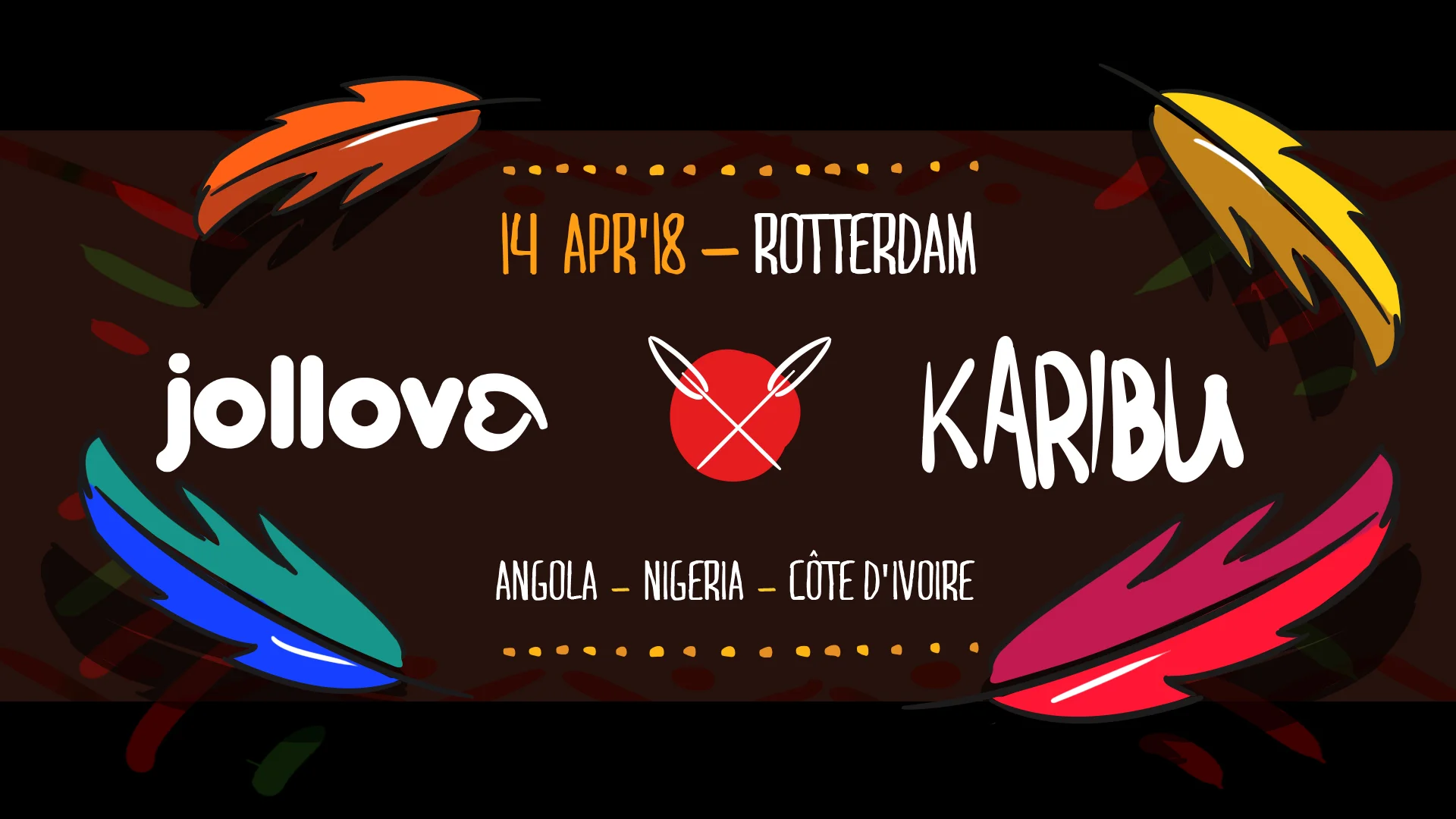 Jollove x Karibu