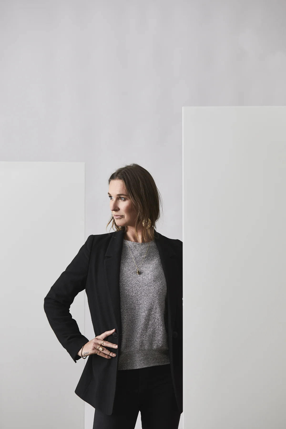 Founder Lisette Rützou