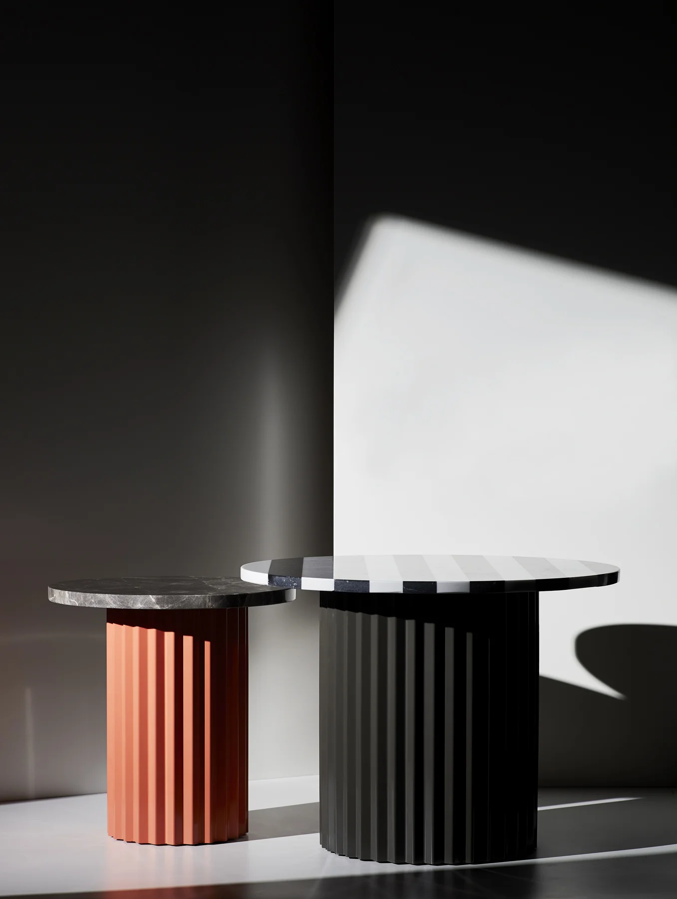 The Column Table