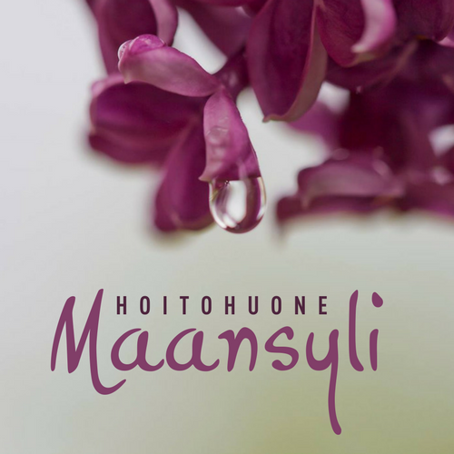 Hoitohuone Maansyli