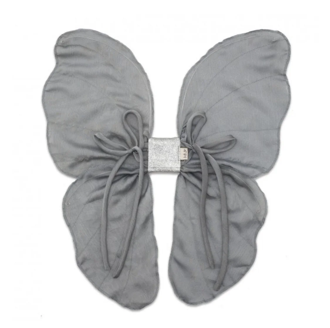 Fit for a fairy. Numero 74 always create their products in the nicest tones and colours, and I love how non sickly these fairy wings are. Would look pretty hanging from a wall as well as on your little ones! https://www.mollymeg.com