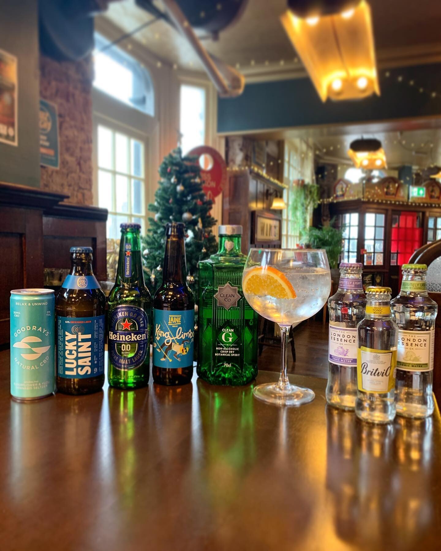 Nursing a post Footie hangover? ⚽️ 

We have a great selection of non-alcohol/low alcohol alternatives to ease you into the week!

#itscominghome #worldcup2022 #mondaymood #mondayblues #hangovercure #lowalcohol @lainepubco @lainebrewco #theislingword