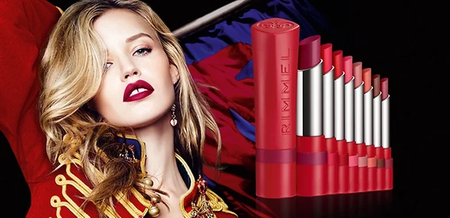Rimmel