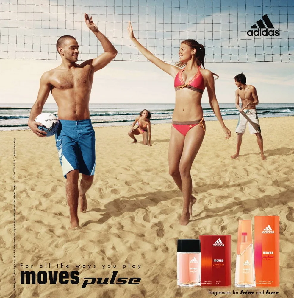 Adidas 