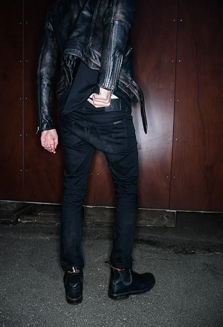 Nudie Jeans