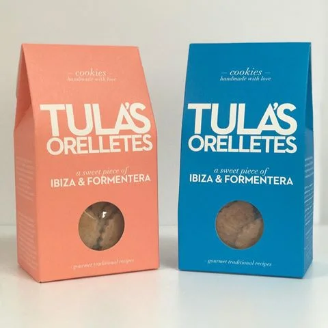 Tula's Orelletes