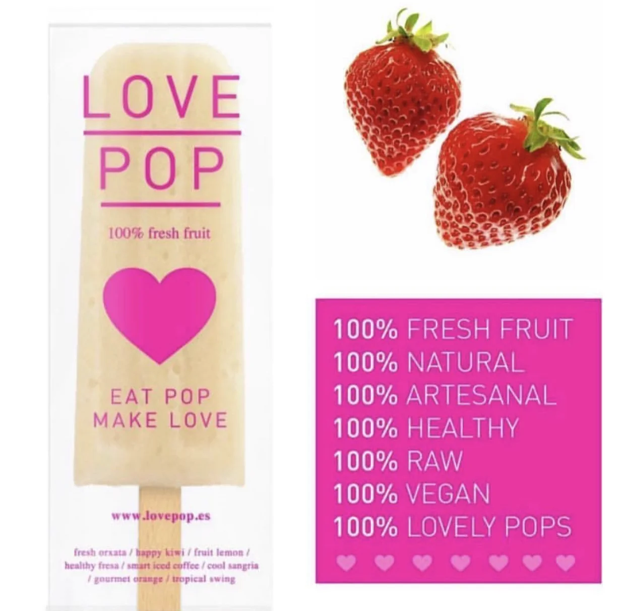 Love Pop