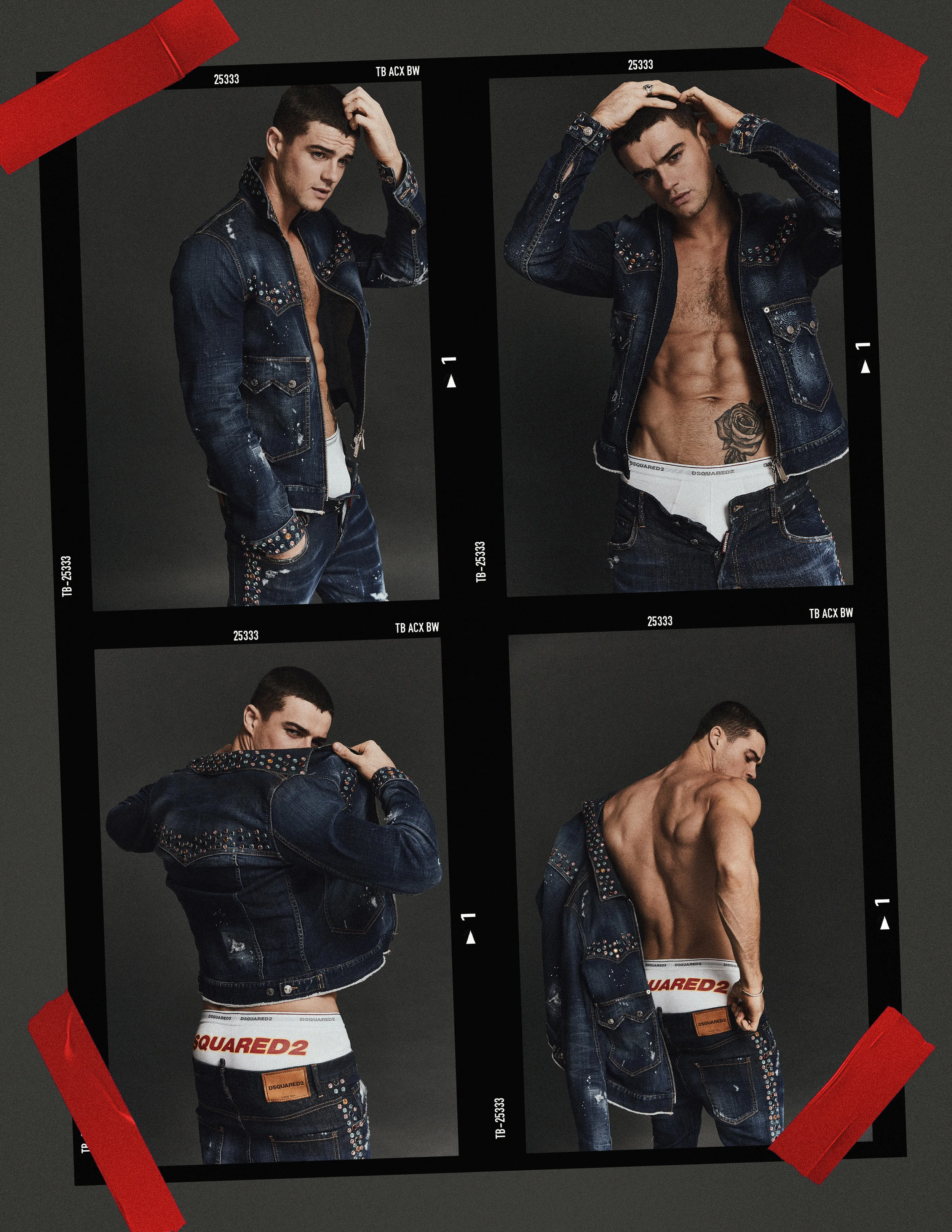 Desnudo Magazine
